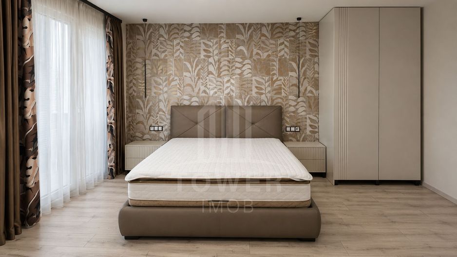 Vilă exclusivistă în stil Manhattan, prima închiriere, Sibiu – Zona de Jos - Poză 3