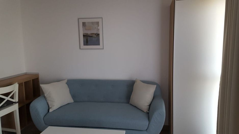 2 camere Aviatiei - Floreasca - Belvedere Residences, loc de parcare! - Poză 14