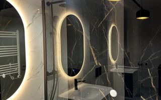 Apartament 3 camere 78mp | balcon | parcare | bloc nou | cartier Iris - Poză 3