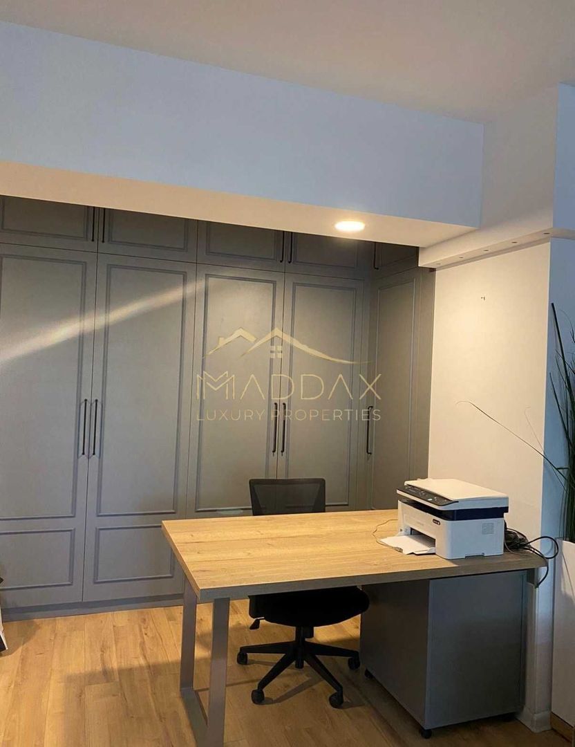 🌆 Apartament Modern 2 Camere | Zona Politehnica – Grozăvești | Mobilat & Utilat — fotografia 3