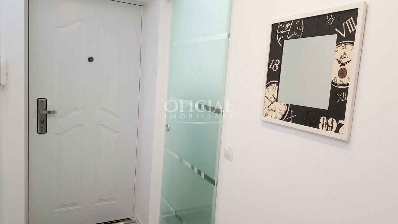 Apartament 2 Camere  | 50 mp  | Mobilat Utilat  | BT Arena  | Plopilor - Poză 6