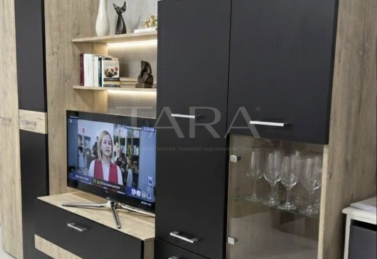 Apartament modern cu 3 camere, 70 mp, orientare sudică – zona VIVO! - Poză 1