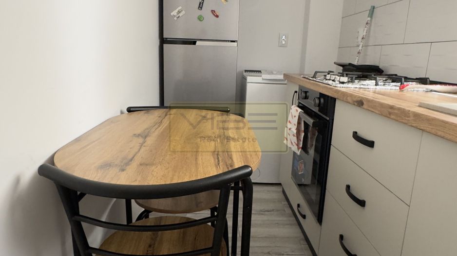 NOU! Apartament 1 camera Nicolina Selgros - Poză 9