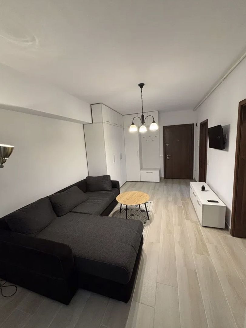 STUDIO IANCULUI - CENTRALA PROPRIE, METROU 3 MINUTE, MOBILAT MODERN - Poză 2