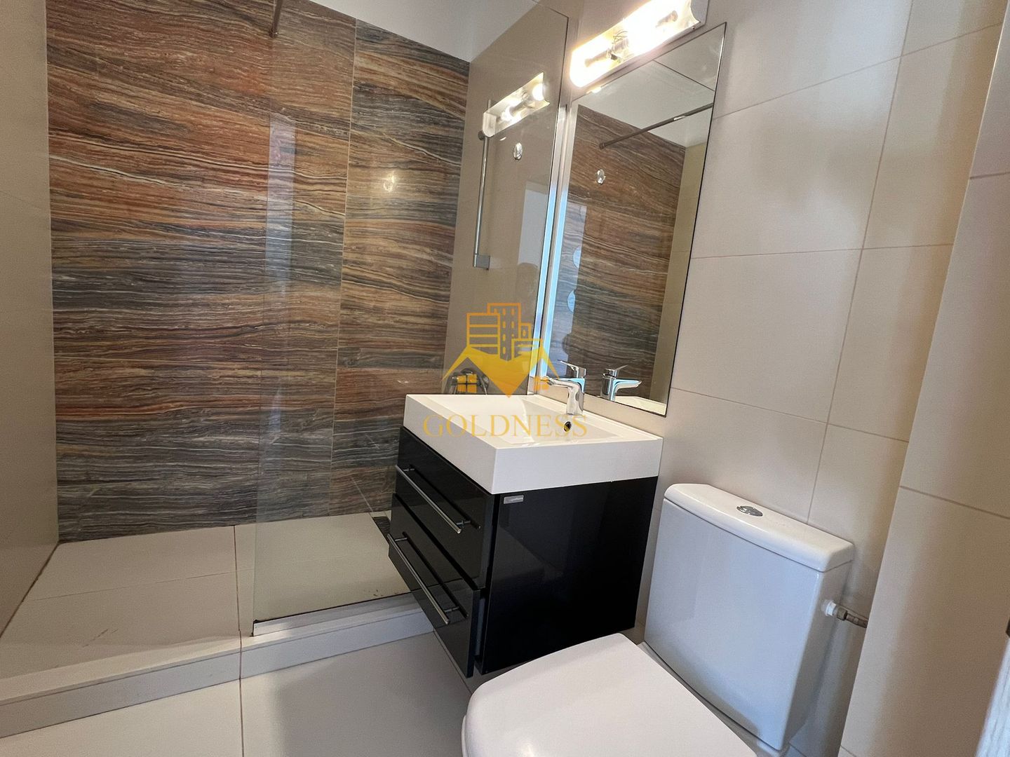 1 camera, bloc nou, Zorilor, zona UMF, Hasdeu, Piezisa, Pet Friendly - Poză 5