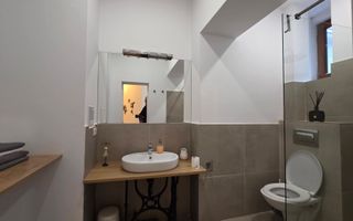 Spatiu Comercial-Apartamente Traian - Cladire integrala - Poză 8