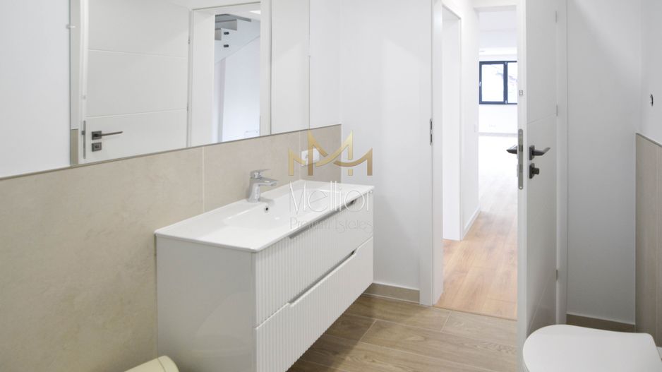 Vilă modernă premium în Gheorgheni, 2 nivele, finisaje de lux - Poză 14