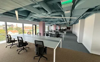 Spatiu de birouri | 1322mp | Parcari | Zona Centrala - Poză 25