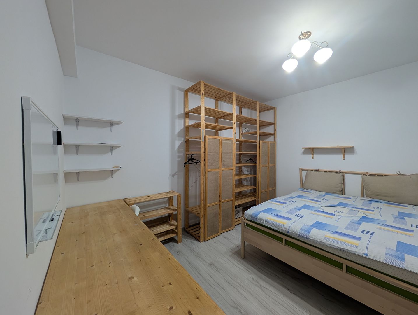 Apartament Premium 2 Camere, Prima Închiriere, Loc de Parcare Inclus - Poză 11
