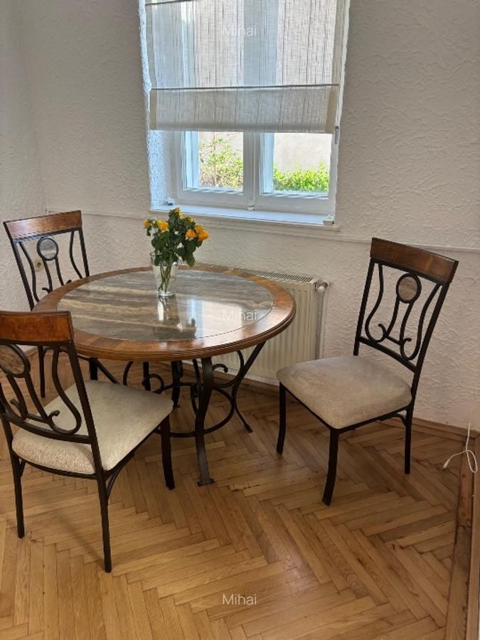 AP. 3 CAMERE- COTROCENI, CENTRALA PROPRIE, CURTE, 85 MP, MODERN - Poză 3