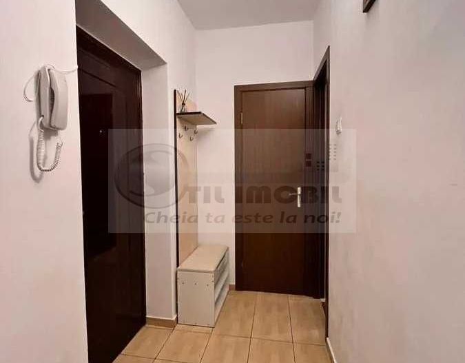 Apartament 1 camera CUG BULEVARD - 350 EURO - Poză 6