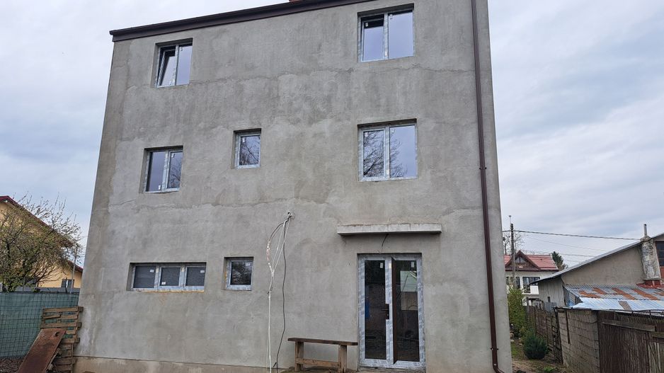 Casa + teren 825 mp in Afumati - str. Marasesti - Poză 2