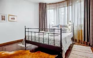 Mansardă duplex deosebită 140 mp în vilă | Polona - Poză 9