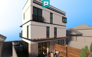 Duplex premium în Mehala, la 10 minute de Centru - Poză 18