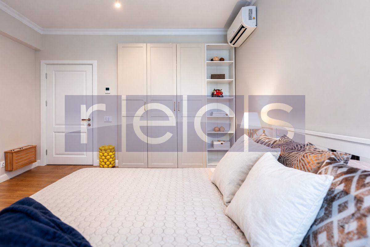 INCHIRIERE 4 CAMERE | AEROGARII | PARCARE | ULTRAFINISAT | MOBILAT LUX - Poză 10