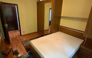 2 camere Piata Sudului 55mp etajul 2 renovat mobilat  utilat - Poză 9