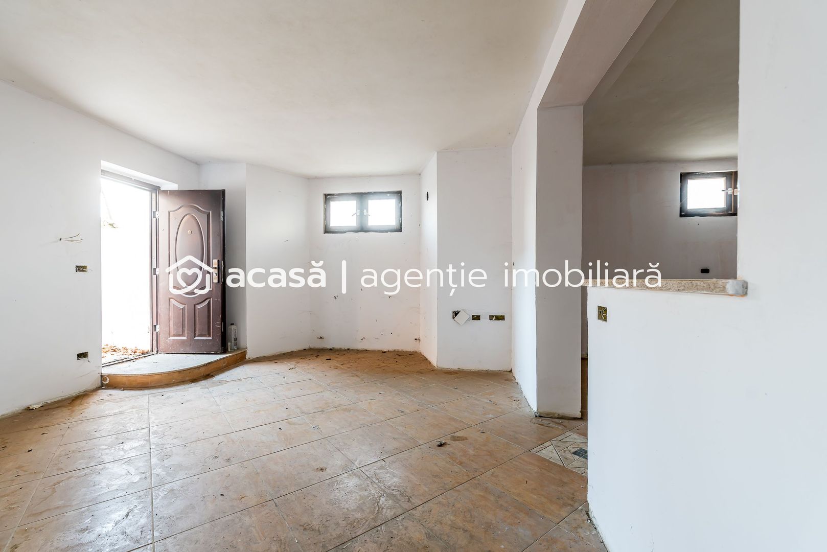 Casă spatioasa, construcție nouă – Zimandu Nou Teren 998 mp Comision 0 - Poză 6