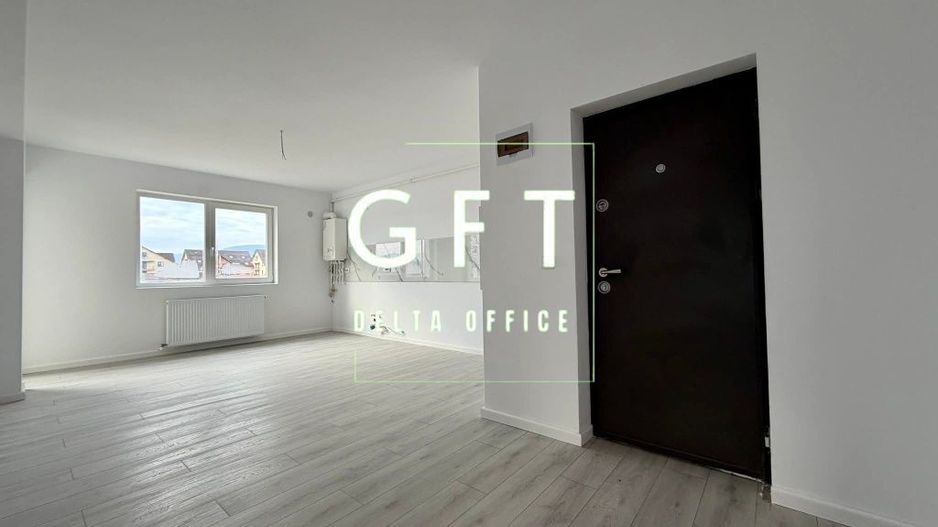 Apartamente cu 1,2,3 camere bloc nou -sud - Poză 4