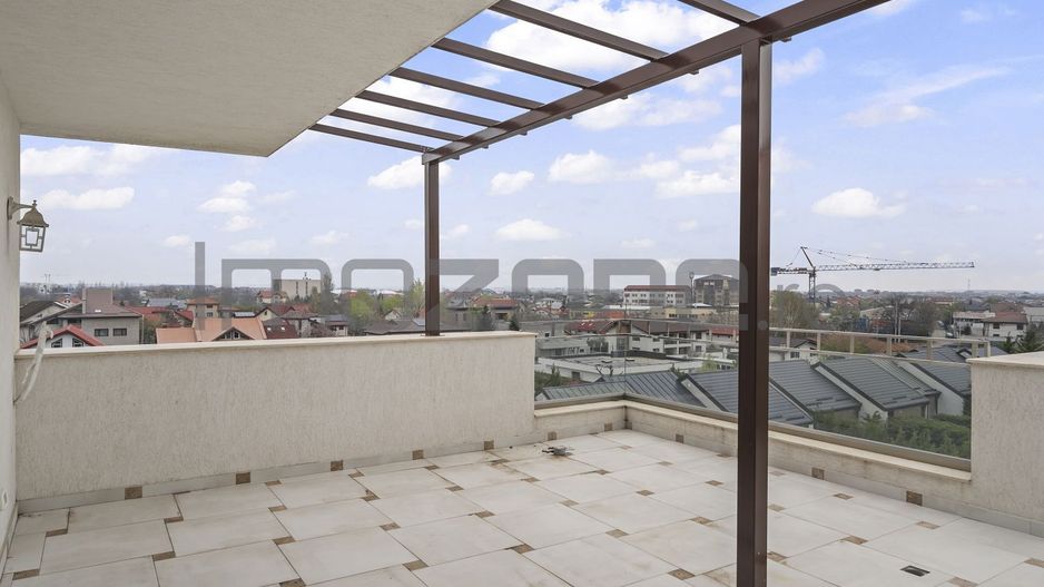 2 Camere | 88 mp | terasa de 33 mp | incalzire in pardoseala | Drumul Ghindari - Poză 1