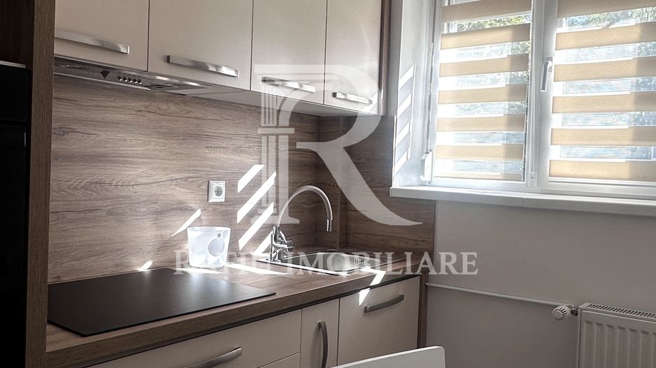 Apartament cu 2 camere | Prima Închiriere | Piața 1 Decembrie | Oradea - Poză 7