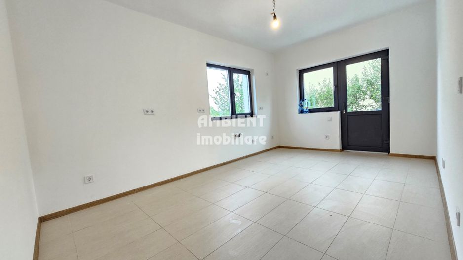 VILĂ individuala D+P+M, cu teren 350 mp, LA CHEIE, zona DELEA; - Poză 5