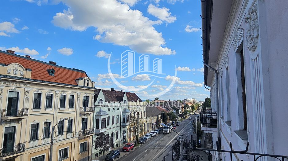 Apartament cu 4 camere | Etaj 2 | Republici | Oradea - Poză 10