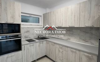 NECTORA IMOB-Apartament 2 camere, 50 mp, Etaj 2, Ultracentral, utilat - Poză 4