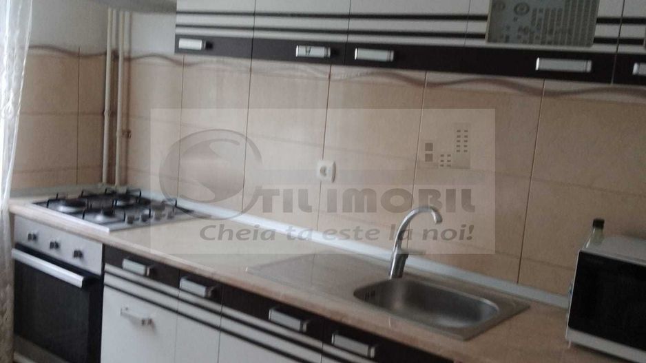 Apartament 2 Camere Iulius Mall - 400 euro - Poză 8