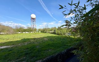 Apartament cu 2 camere *70mp utili* + 17mp terasa // Baneasa - Jandarmeriei - Poză 6