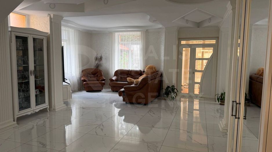Chirie, casă, 4 camere, str-la Olga Vrabie, Râșcani - Poză 7