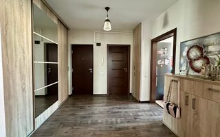 Apartament cu 3 camere si 2 parcari de inchiriat in Andrei Muresanu - Poză 4