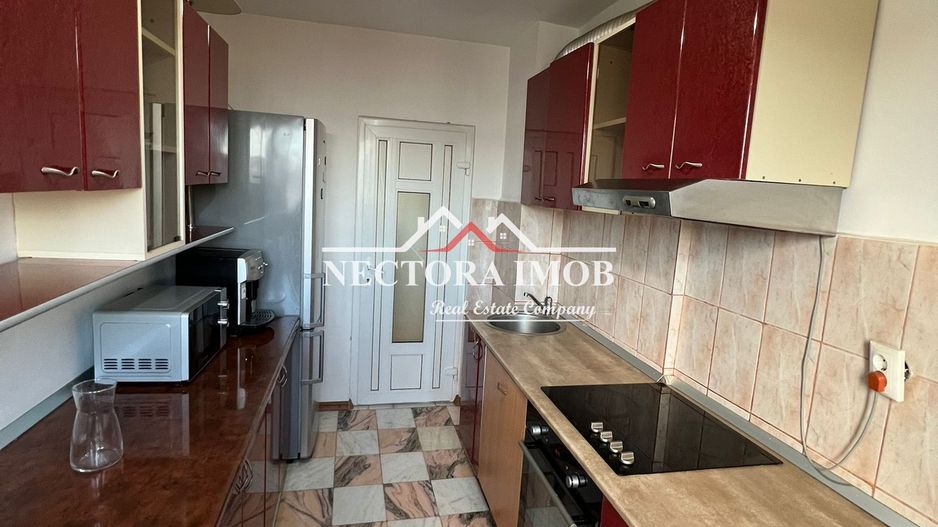 NECTORA IMOB-Apartament 3 camere, 2 bai, 75 mp, Etaj 2, Str. L.Pasteur - Poză 6