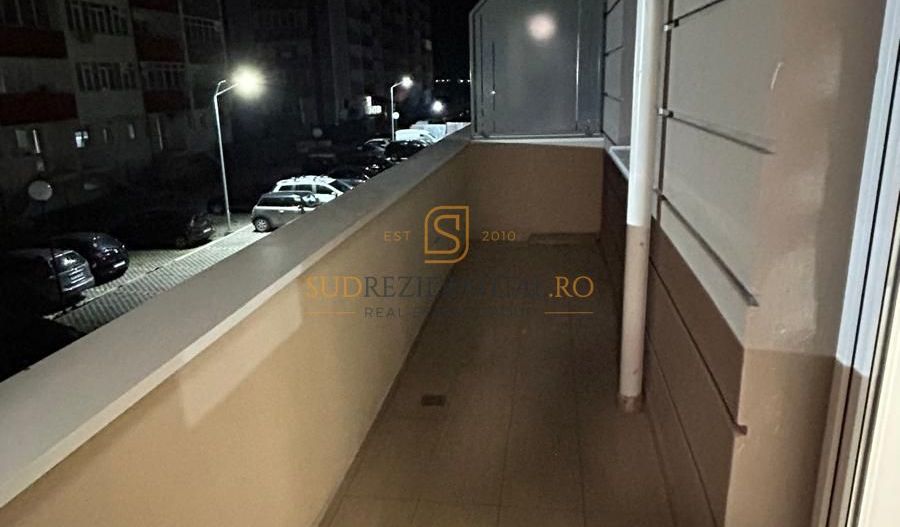 Apartament 2 camere decomandat, 61,5 mp, 2 balcoane, Parcare, Popesti - Poză 11