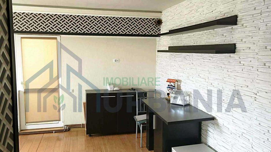 Apartament de închiriat, 1 cameră, Păcurari, Iași – Mobilat și utilat - Poză 3
