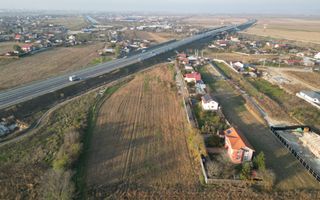 Teren intravilan 4.832 de vânzare Letea Veche - Poză 6