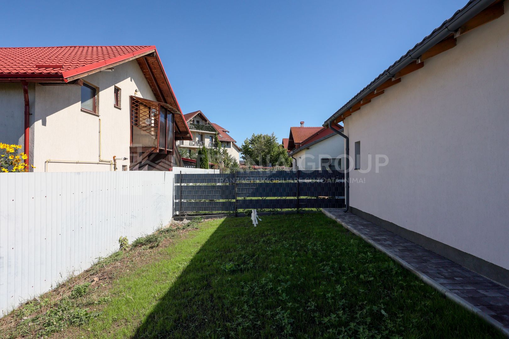 Casa moderna cu 3 camere, toate utilitatile - Harman, Brasov - Poză 25