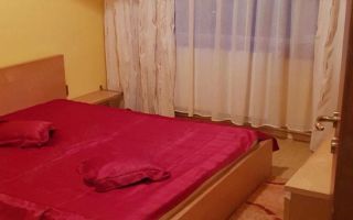 Inchiriere 2 camere, Parfumul Teilor, 45 mp, et 1, 350 EURO/Luna - Poză 1