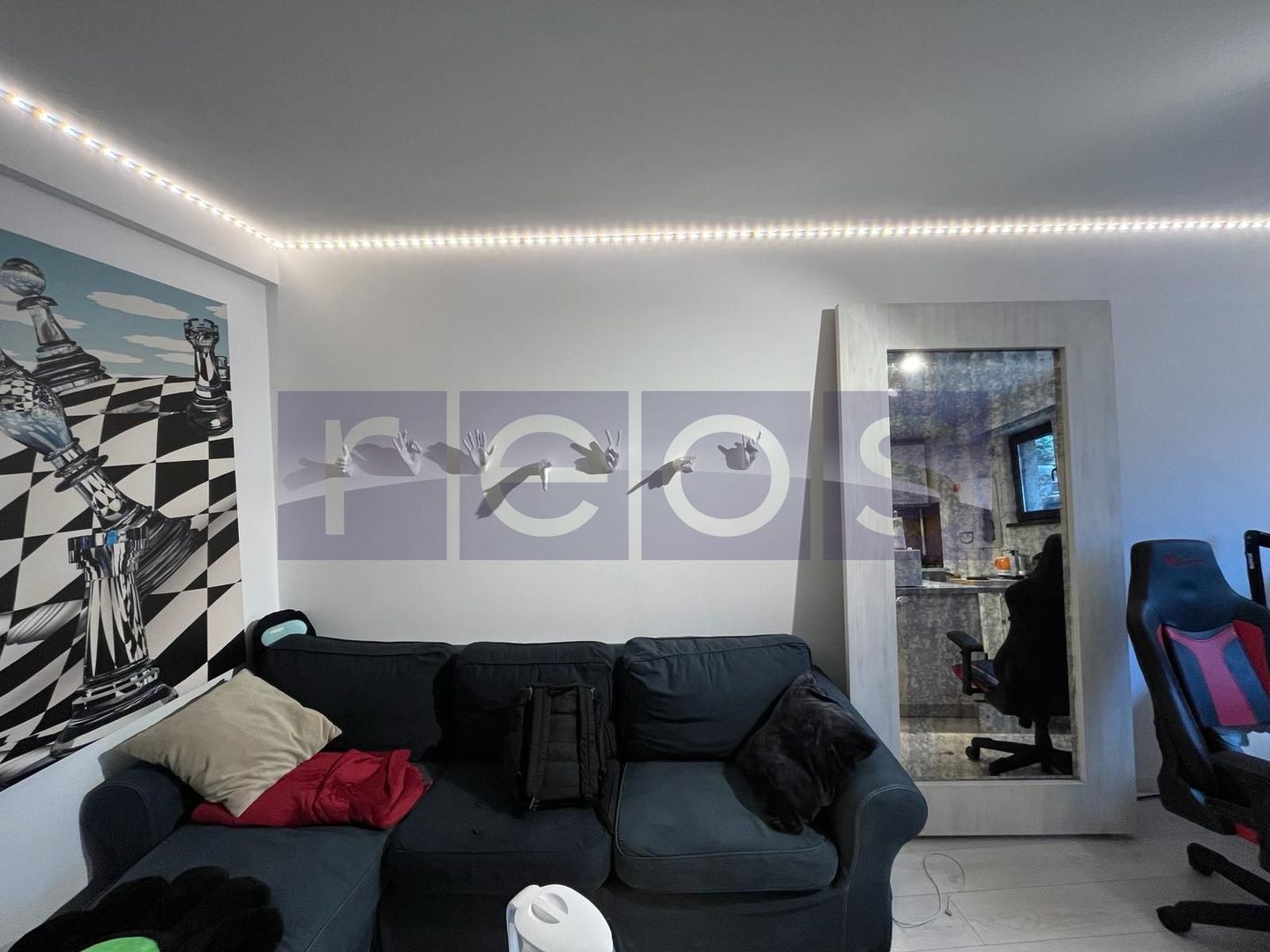 VANZARE APARTAMENT 2 CAMERE DECOMANDAT | ZONA DOROBANTI - Poză 5