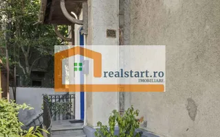 Floreasca - Dorobanti, Birou-Cabinet, apartament in vila, langa Metrou - Poză 11