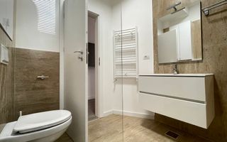 Apartament 3 camere ***117 mp*** Bloc NOU**boutique// Aviatiei-Herastrau - Poză 19