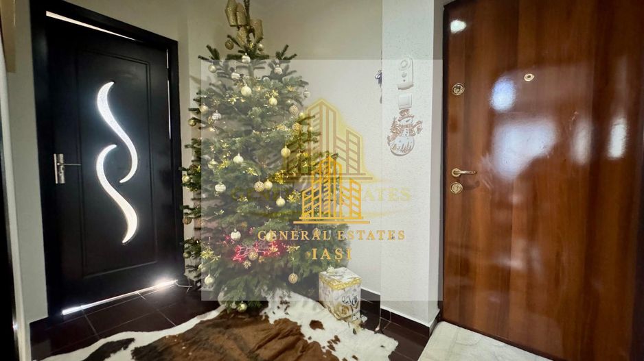 Vânzare apartament -Tătărași, Str. Vasile Lupu (Stația Flora) - Poză 16