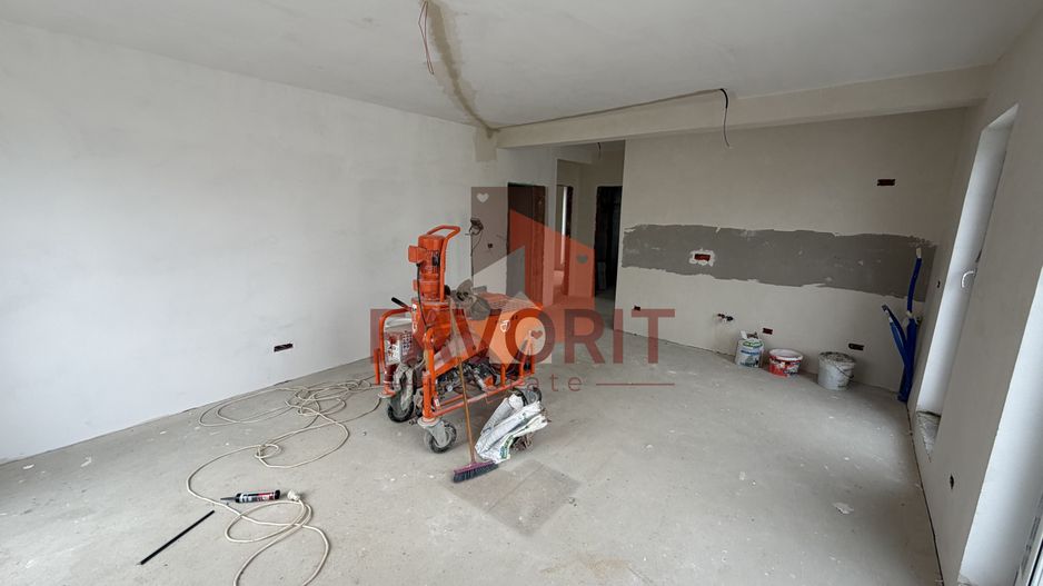 Terasa 40 mp. Zona Buziasului. Finisaje la alegere - Poză 4