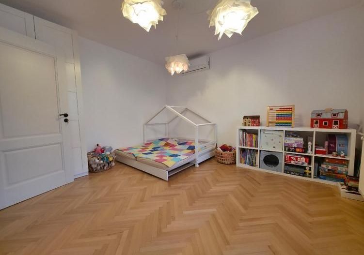 Apartament 4 camere 85mp Domenii 2 băi PET-FRIENDLY - Poză 11