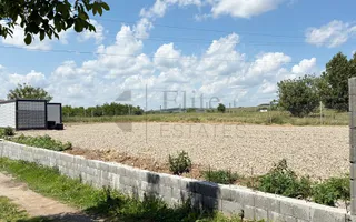 Teren 1637 mp cu 2 containere amenajate langa Barajul Tileagd - Poză 13