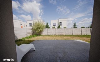 Casă cu 4 camere de închiriat, grădină 200 mp - Poză 8