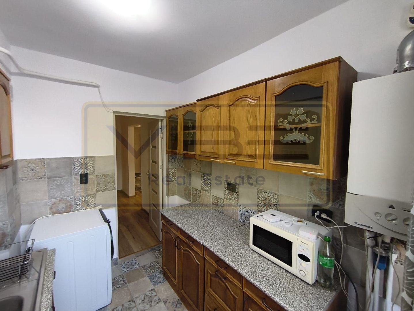 Apartament 2 camere decomandat et 1 Tatarasi-Dispecer - Poză 11