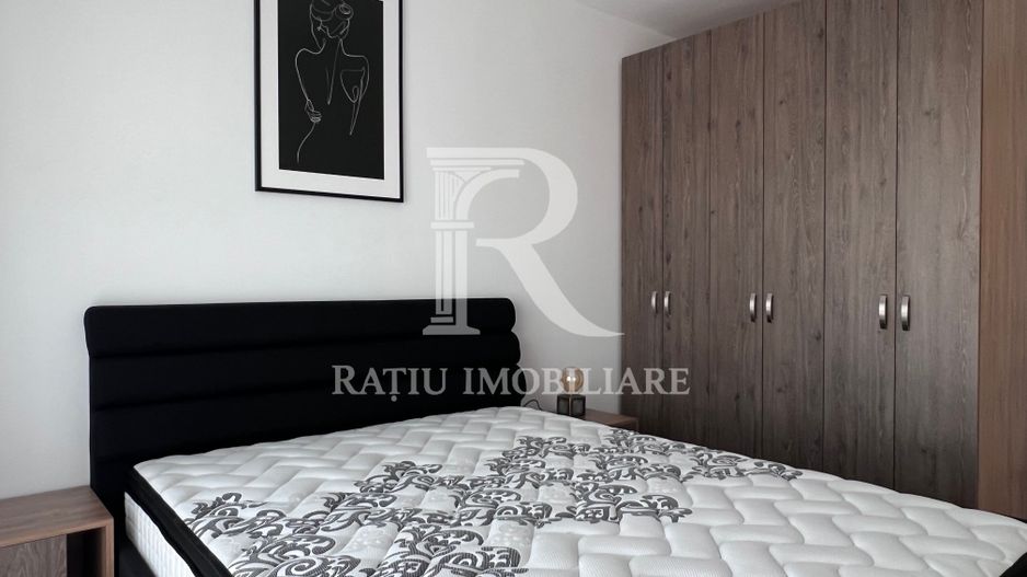 Apartament cu 3 camere | parcare subterana | Prima Green | Oradea - Poză 9