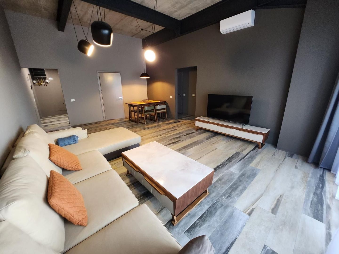 Apartament 2 camere - POZITIE EXCELENTA - Poză 11