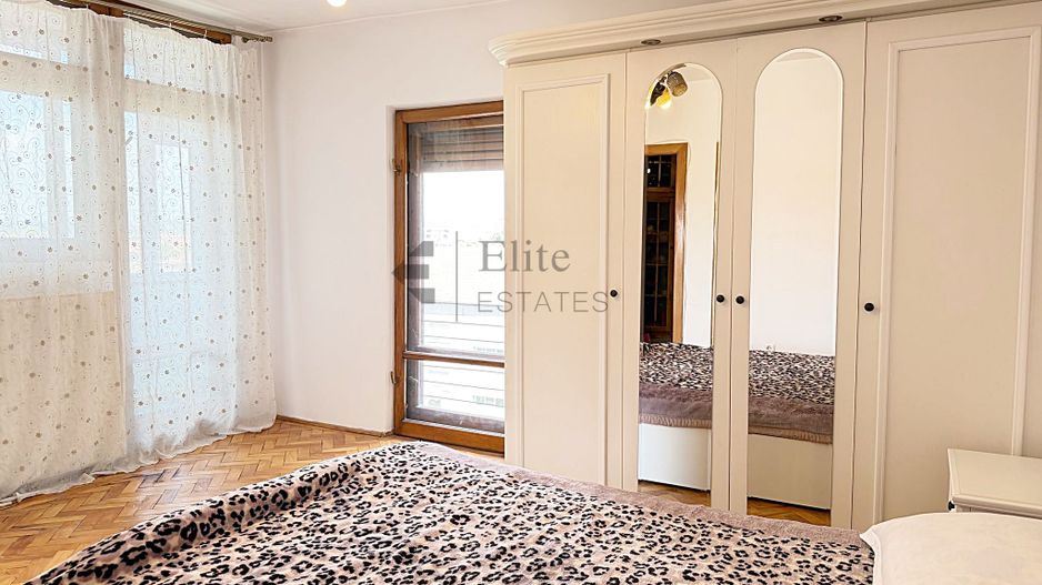 Apartament 1 camera Bld Nufarul din Oradea - Poză 2