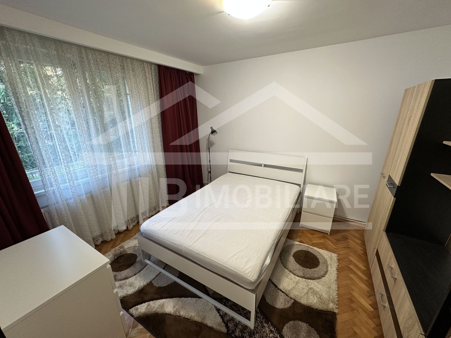 Apartament cu 2 camere, 45mp, Zona UMFST - Poză 4